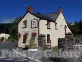 red lion llanbedr crickhowell.